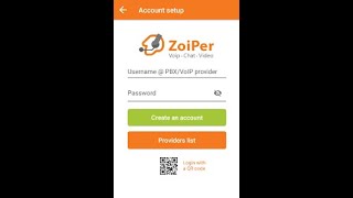 How to Install and Configure Zoiper on Android Phone