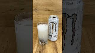 Monster energy drink ⚡🥤