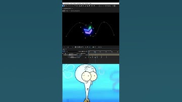 Easy Animate Noob VS Pro Editing