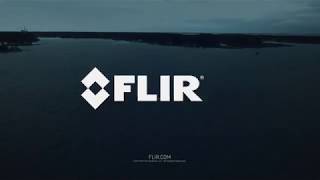 Introducing Raymarine FLIR M300 Series Marine Cameras