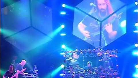 "Metropolis Pt.1" live at Warner Theatre, Dream Theater [HQ]