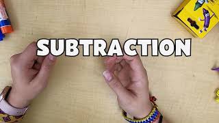Math Minutes: Subtraction