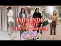 🔥RECREANDO OUTFITS DE Pinterest con ROPA DE SEGUNDA MANO para NAVIDAD🔥 BY loupy limon