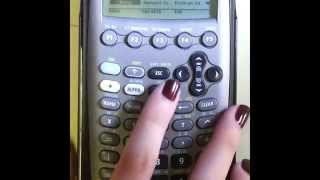 Famous Calculus BC Parametric Equations Profile