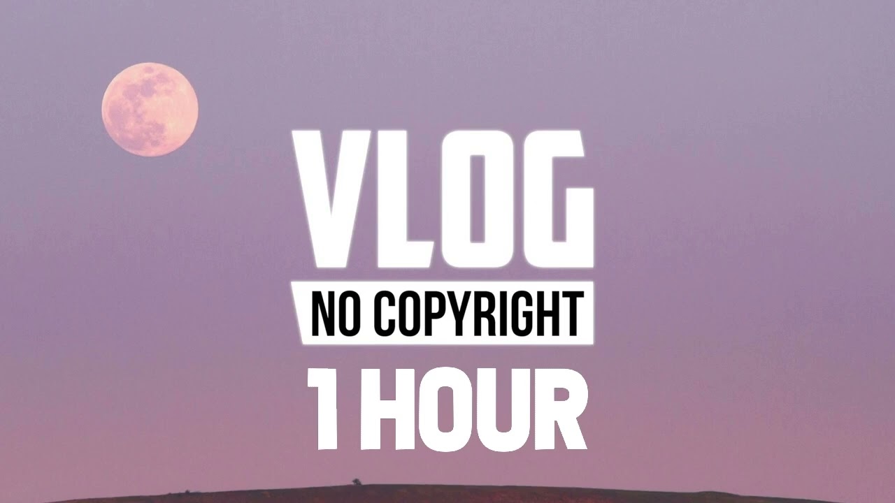 [1 Hour] - Minorq - Moonlight [No Copyright Music]