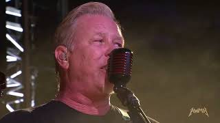 Metallica - The Unforgiven (Live at the Rose Bowl, Pasadena, CA - July 29, 2017)