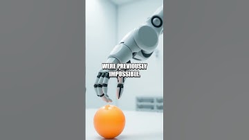 Soft Robotics Unleashed: How Liquid Crystal Elastomer Actuators Transform Gripping