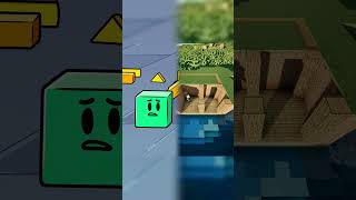 Make Blocks Fun Again Sad Block Meme