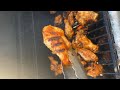 How to make perfect Chicken Wings | Hot Wings