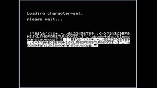 MSX Program ... Inversion