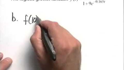 Blitzer PREC 5e ChapterTestPrepVideo CH3 #29