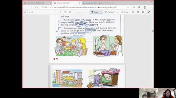 ENGLISH HONG PHAT | LỚP HỌC TIẾNG ANH TRẺ EM ONLINE 1-1 VỚI GIÁO VIÊN NƯỚC NGOÀI - MS ROCHELLE