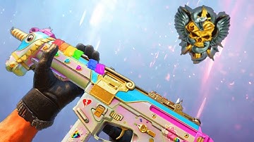 FLAWLESS HARDCORE NUCLEAR 77-0!!GKS NUCLEAR (BLACK OPS 4)