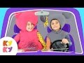 МАШИНКА 2 КУКУТИКИ Продолжение самой популярной развивающей детской песни про машины и животных 
