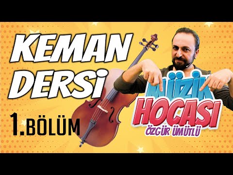 Video: İlk keman olarak