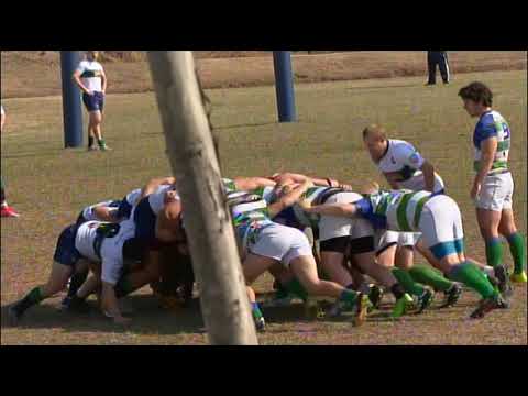 Ramblurs Rugby Springfield Rugby vs. St. Louis Royal Ramblers - YouTube