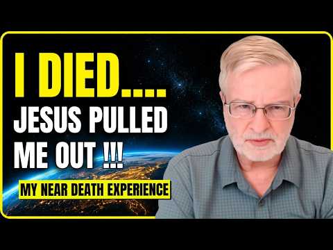 I Died an Atheist—What I Saw in Hell Changed Me Forever