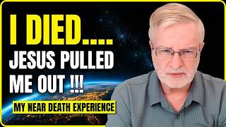 I Died an Atheist—What I Saw in Hell Changed Me Forever