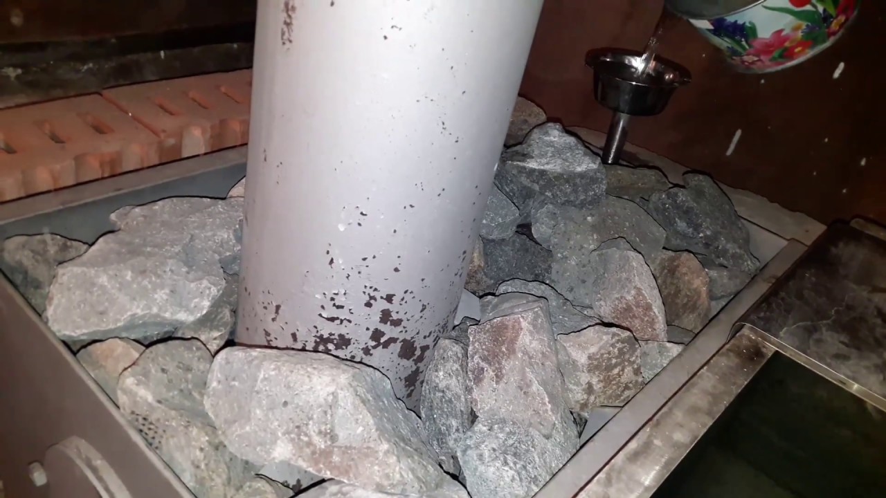 Паровая пушка《гарант》 - YouTube