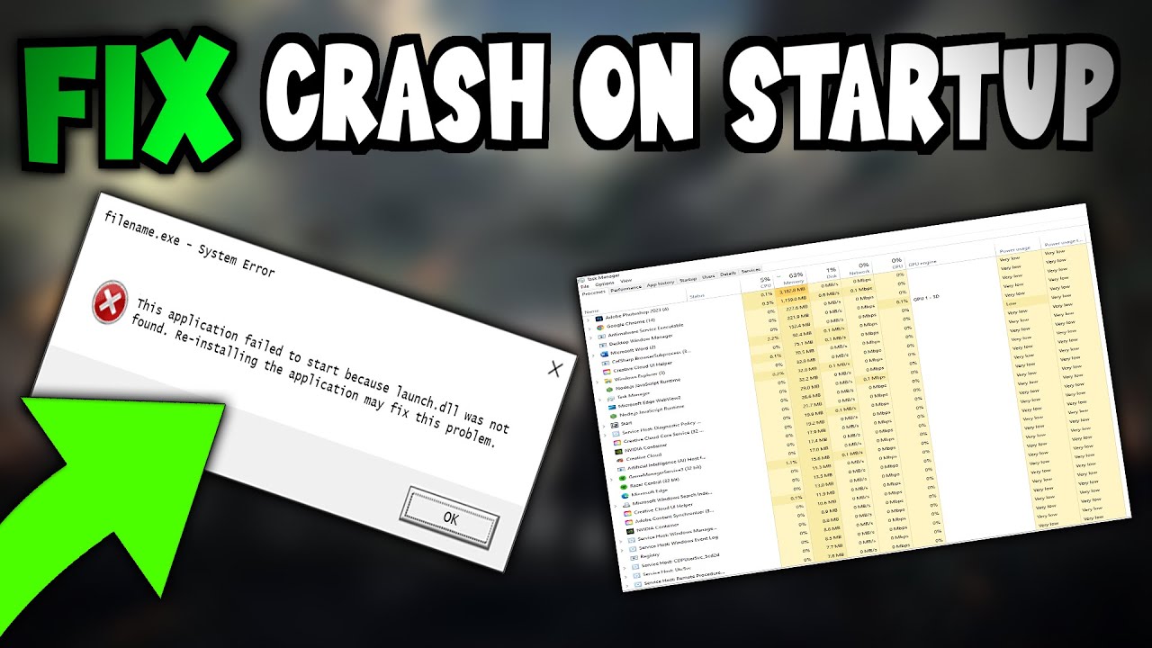 Hell let Loose - How To Fix Hell let Loose Crash on Startup - YouTube