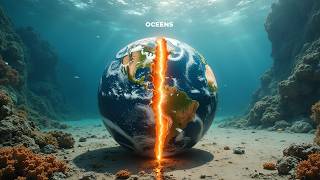 THE DAY EARTH’S OCEANS STARTED TO EVAPORATE
