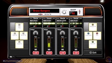 Nba 2k18 All Recording Studio Beats