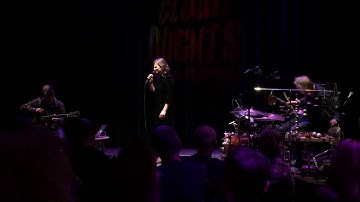 Under the Surface live in Tivoli, Vredenburg, Utrecht