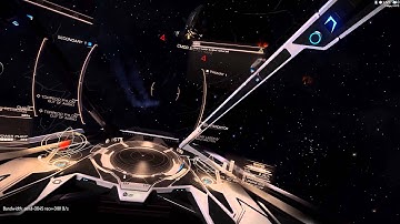 PvP Imperial Stealth Fighter vs Fed Dropship