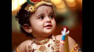 Gokula Krishna