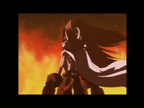 Hao Asakura AMV Whispers In The Dark Skillet 