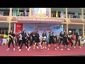 FXXK IT - Mashup - Don't Let Me Down - Boombaya - Shape of you - cover by Học Sinh K30 THPT Mê Linh