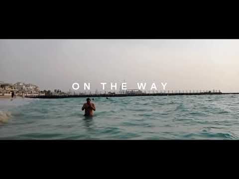 Dxb umm suqeim beach ❤️👍