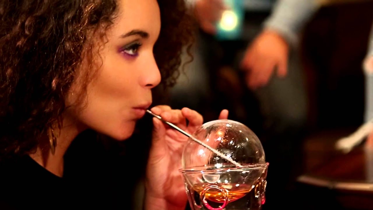 How to use the Vapor Sphere to Vaporize / Smoke Alcohol