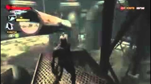 Deadpool Game Marauders walkthrough part 4 with Music