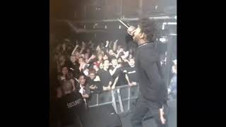 Scarlxrd [concert]