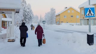 Pourquoi la vague de froid ne provoquera pas de coupures de courant cette année ?