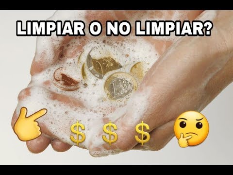 Video: Cómo Restaurar Centavos