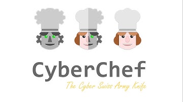 CyberChef: The Cyber Swiss Army Knife