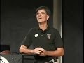 A Lição Final: Realizando seus Sonhos de Infância por Randy Pausch Legendado