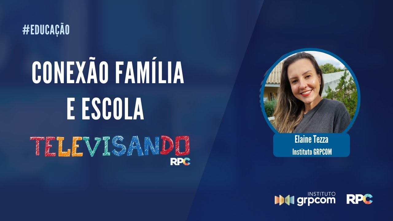 Problemas Contemporâneos da Educação: Escola e Família