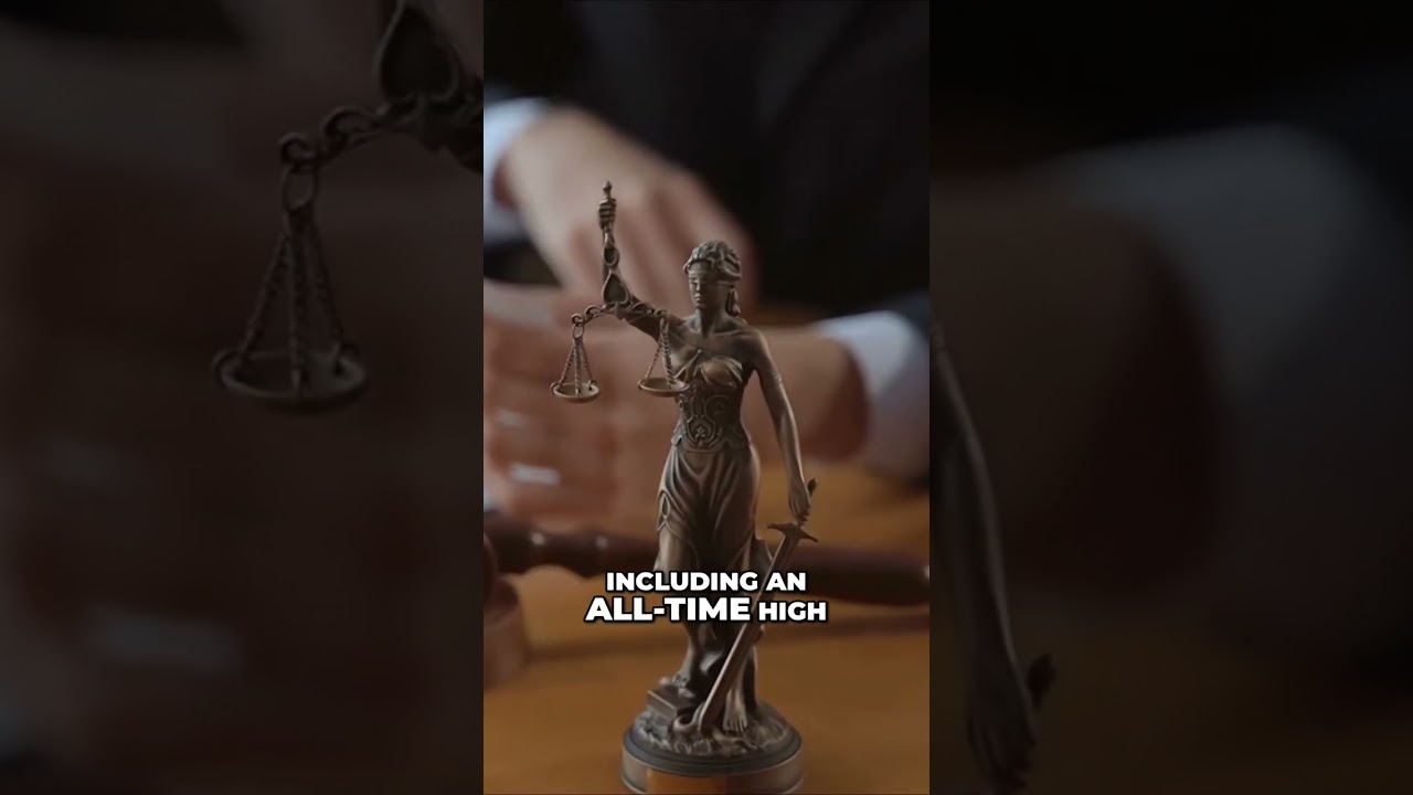 New statistics reveal immigration courts faced a surge, hitting 3 million cases