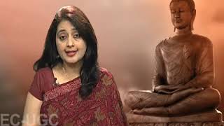 The Central Philosophy of Jainism