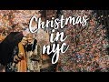 VLOGMAS DAY 2: Christmas in NYC! Seeing the Rockefeller Tree & Talking About Being a Mom YouTuber