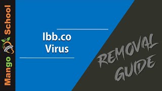 Ibb.co Virus Removal Guide 2021