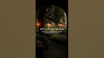 وقل رب ارحمهما كما ربياني صغيرا | سورة الإسراء | ياسر الدوسري | #quran