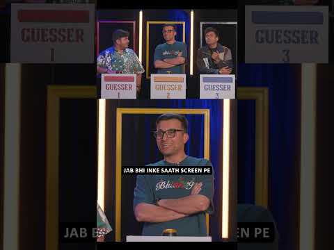 Episode 6 ft Kaustubh Aggarwal, Ashish Solanki and Rajat Sood out this Sunday