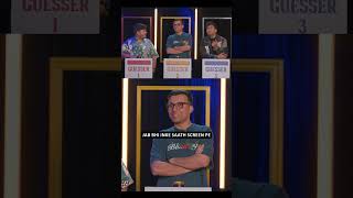 Episode 6 ft Kaustubh Aggarwal, Ashish Solanki and Rajat Sood out this Sunday #nationwantstoguess