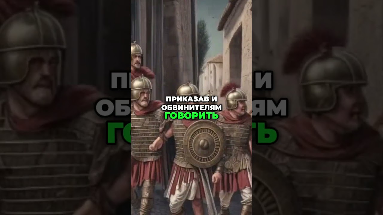 Павел и Синедрион  Спорные Обвинения и Судьба