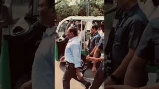 Thalapathy Vijay • Tamil Nadu CM • Tvk • C Joseph Vijay • Chennai Secretariat • Jananaayakan #shorts