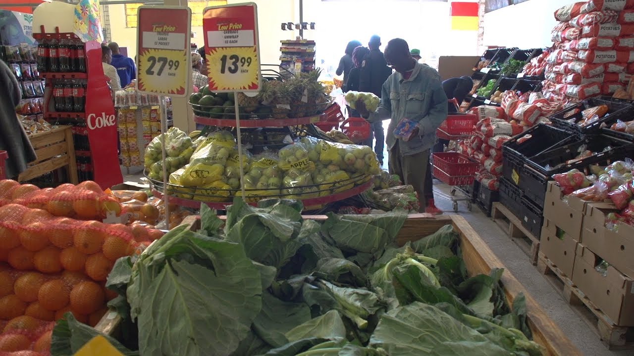 Still from How a Young Farmer Started Supplying Large Supermarkets